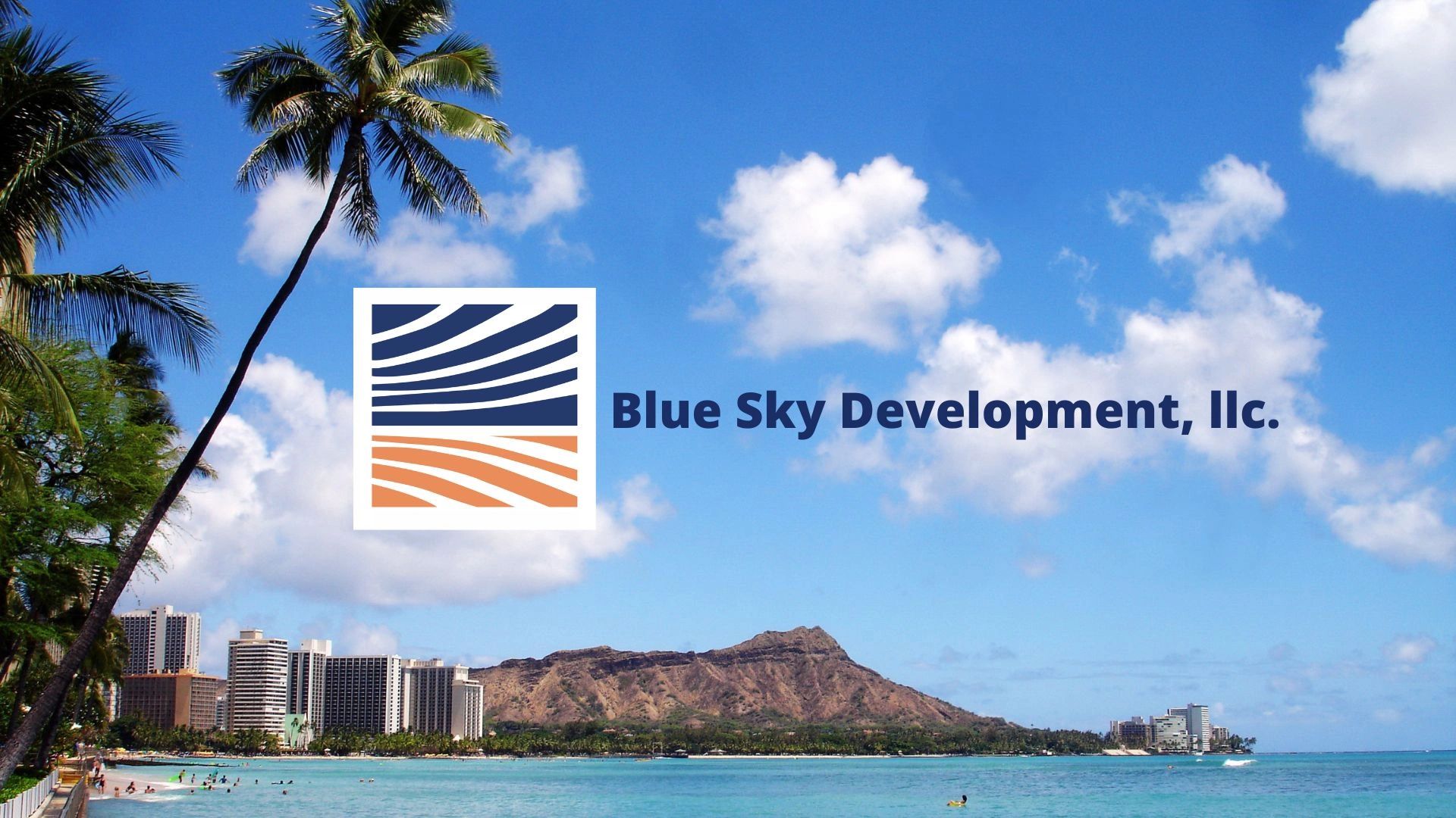 Blue Sky Development LLC